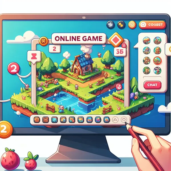 Khám Phá 15 Game 2D Online Hấp Dẫn Không Thể Bỏ Qua