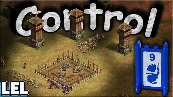 game chiến thuật - Age of Empires II