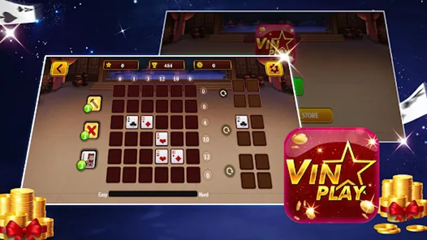 game mậu binh - Mậu Binh VinPlay