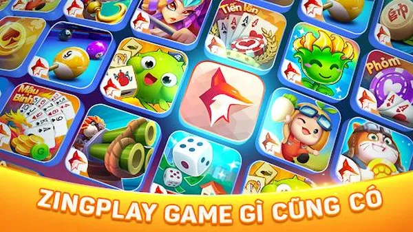 game tá lả - Tài Lả ZingPlay