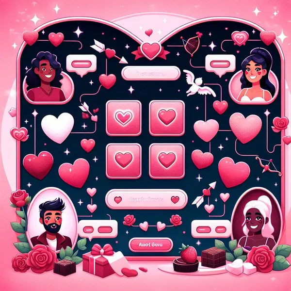 Top 10 Game Valentine Hay Nhất Để Bạn Trải Nghiệm Tình Yêu