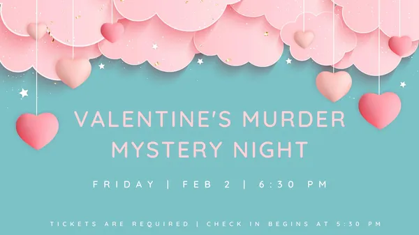 game valentine - Mystery of Love